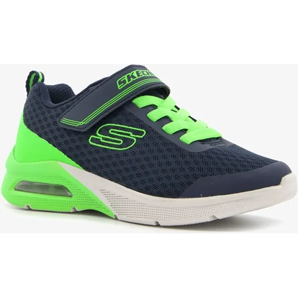 Skechers Skechers Sneakers Jongens — vergelijk prijzen bij 1 winkel