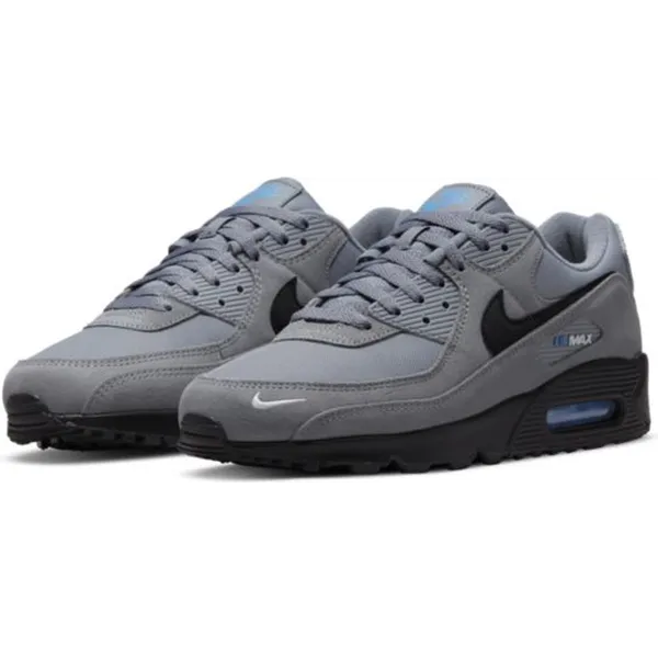 Nike Nike Air Max 90 (Smoke Grey)