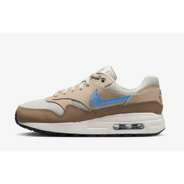 Nike Air Max 1 LIGHT BONE BLUE