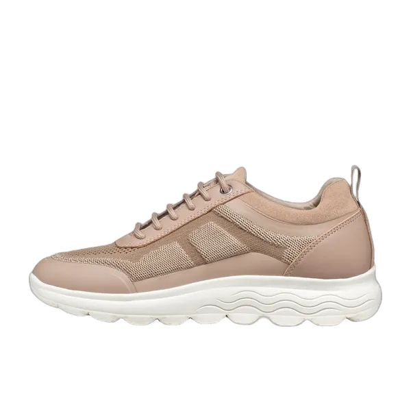 Damestrainers Geox Spherica, vergelijk prijzen bij 1 winkel