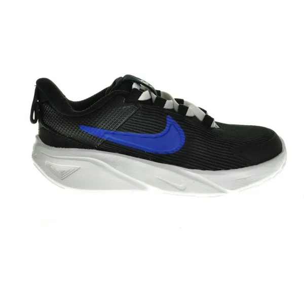 Nike Star Runner Zwart