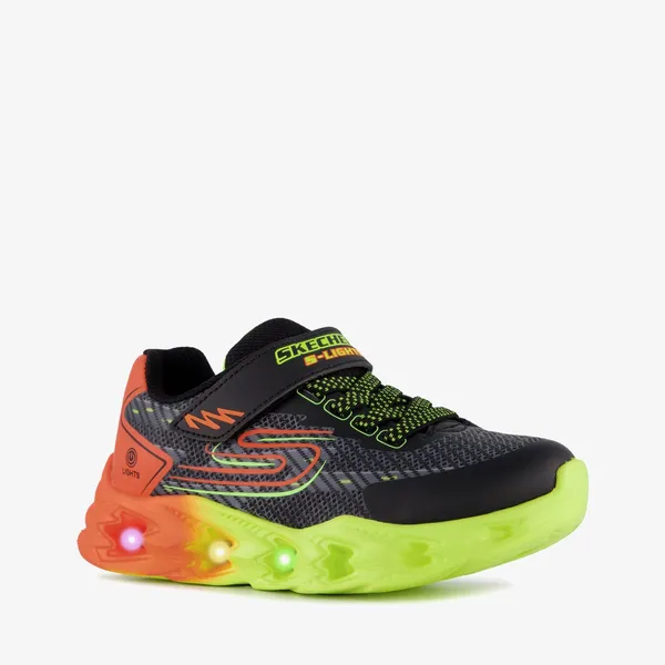 Skechers Skechers Vortex 2.0 Schoenen Zwart EU Jongen