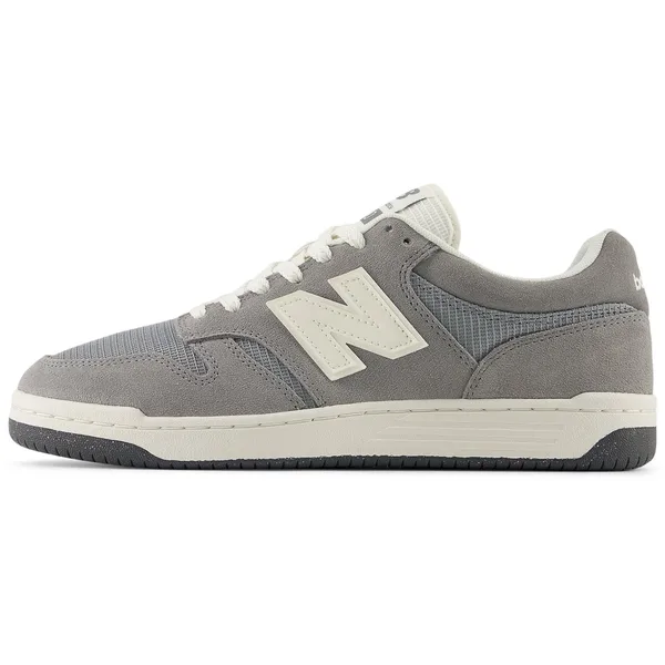 New Balance New Balance U480 Unisex Sneakers - Slate Grey