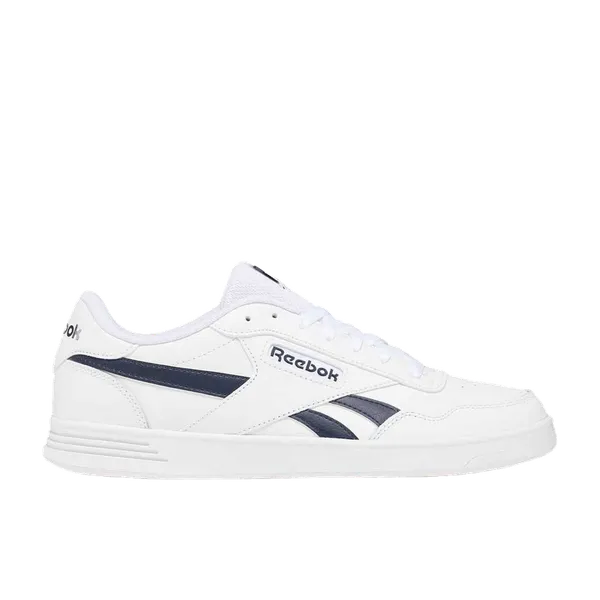Reebok Court Advance Wit, vergelijk prijzen bij 1 winkel