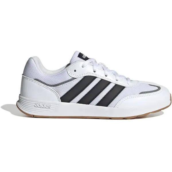 adidas adidas Tensaur Switch Schoenen Wit EU 37 1/3 Jongens,Meisjes — vergelijk prijzen bij 1 winkel