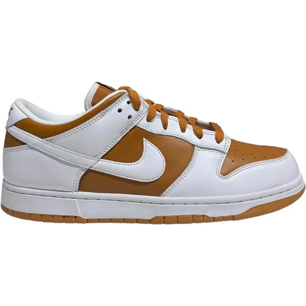 Nike Dunk Low (Reverse Curry)