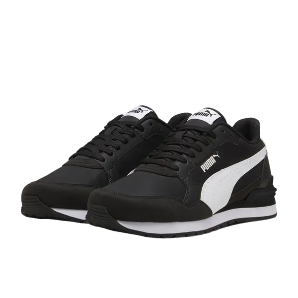 ST Runner v4 NL Puma Blauw, vergelijk prijzen bij 1 winkel