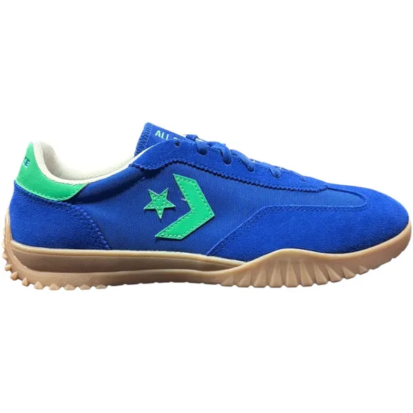 Converse Converse Run Star Trainer OX - Geel / Wit — vergelijk prijzen bij 1 winkel
