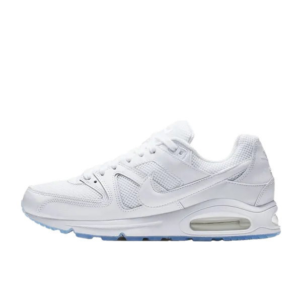 Nike Air Max Command Wit, vergelijk prijzen bij 2 winkels