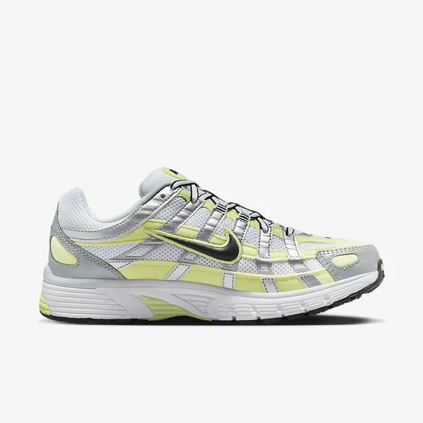 Nike Nike Sneakers Nike P-6000 “Light Lemon Twist” — vergelijk prijzen bij 1 winkel