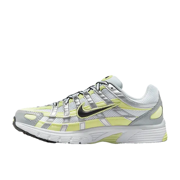 Nike P-6000 "Light Lemon Twist" Wit, vergelijk prijzen bij 1 winkel