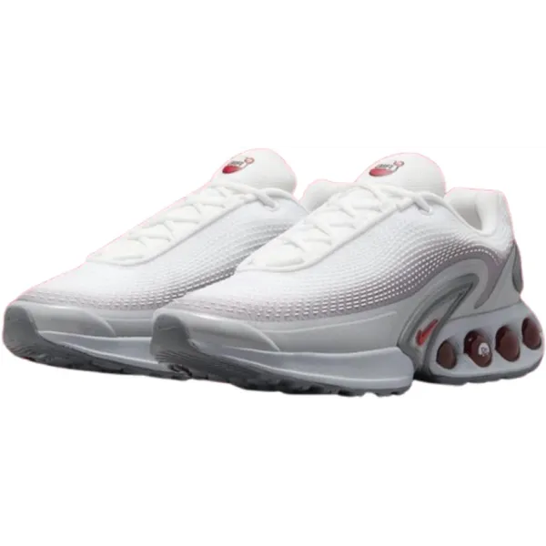 Nike Court Legacy Lift WIT/GRIJS/ROOD