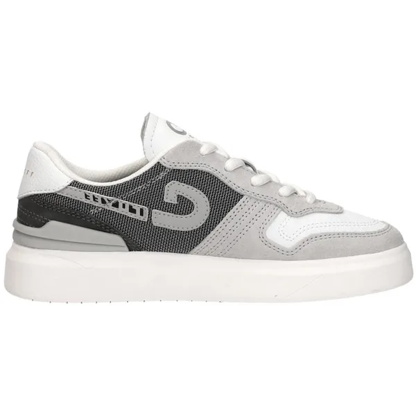 Cruyff Cruyff Indoor Classic Sneakers Laag - Lichtgrijs