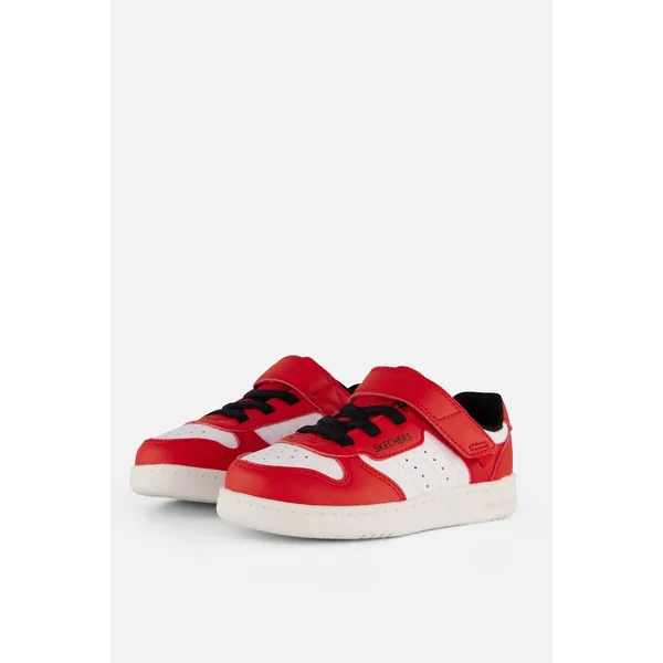 Skechers Skechers Quick Street Sneakers Synthetisch