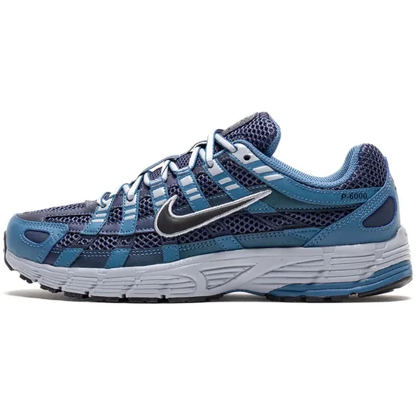 Nike Sneakers Nike P-6000 Special Edition "Thunder Blue"