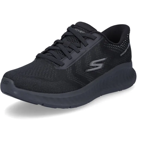 Skechers Go Walk Now Payton black