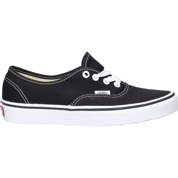 Vans Authentic Black