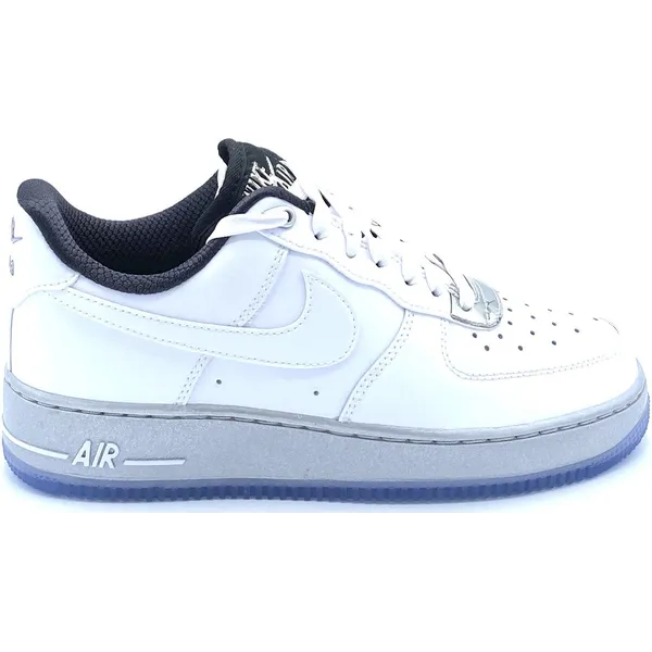 Nike Air Force 1 '07 SE Wit/Grijs, vergelijk prijzen bij 1 winkel