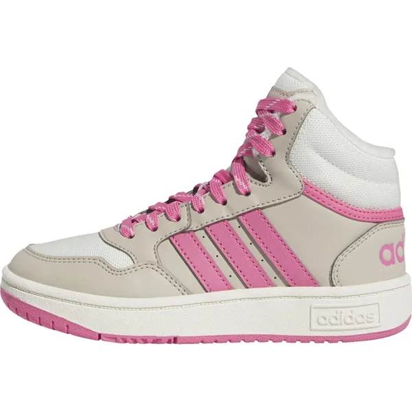 adidas adidas Sportswear Hoops Mid 3.0 Schoenen Kids