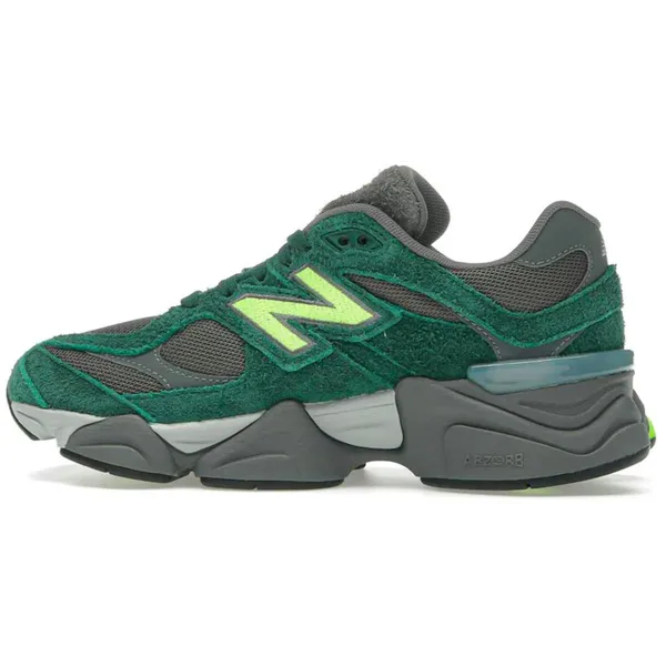 New Balance Sneakers New Balance 9060 "Green Gray"