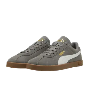 Puma Club wit