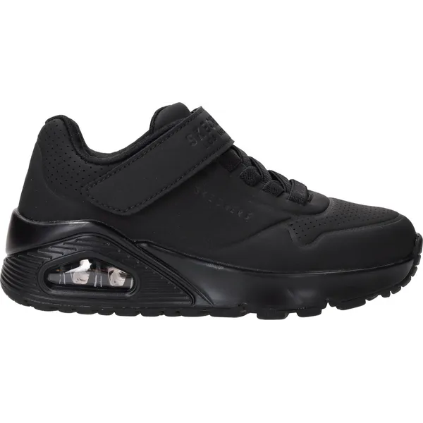 Skechers Uno Uno-Air Blitz Zwart, vergelijk prijzen bij 2 winkels