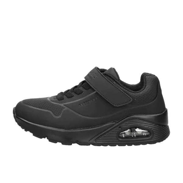 Skechers Uno Uno-Air Blitz Zwart, vergelijk prijzen bij 2 winkels