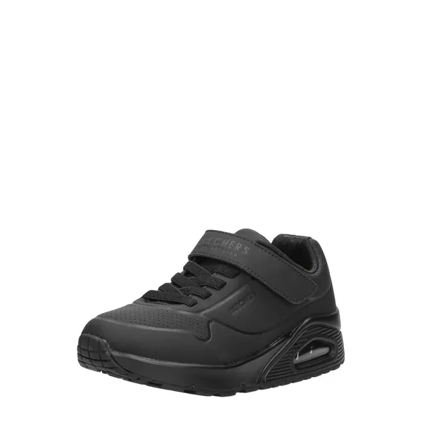Skechers Uno Uno-Air Blitz Zwart, foto 2 van 4