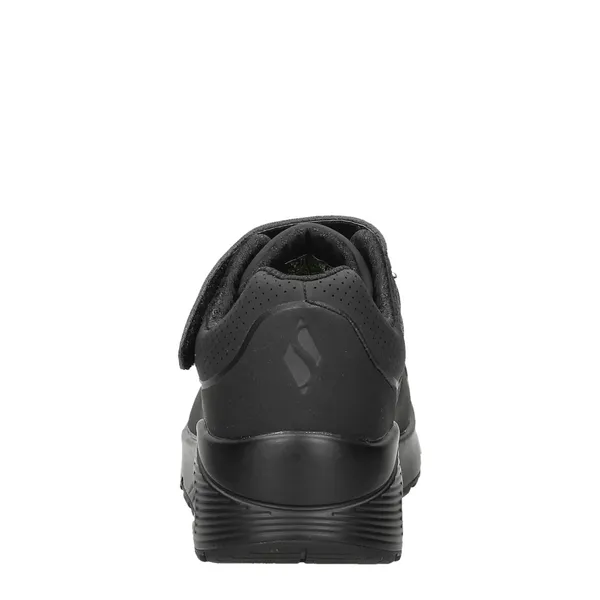 Skechers Uno Uno-Air Blitz Zwart, foto 3 van 4