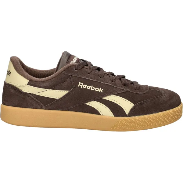 Reebok Reebok SMASH EDGE GUM1 Unisex Sneakers - Bruin