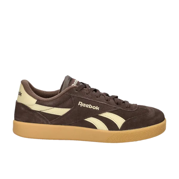 Reebok Smash Edge GUM1 Bruin, vergelijk prijzen bij 1 winkel