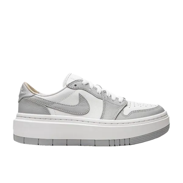 Nike Jordan 1 Elevate Low "Wolf Grey", vergelijk prijzen bij 1 winkel