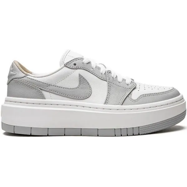 Nike Jordan 1 Elevate Low "Wolf Grey", foto 2 van 2