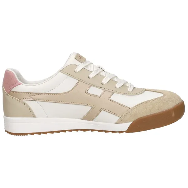 Skechers Skechers Zinger 2.0 - La Bella Sneakers Laag - Gebroken wit — vergelijk prijzen bij 1 winkel