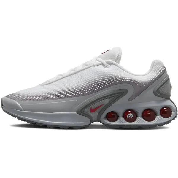 Nike Air Max DN "Light Smoke Grey" Grijs, vergelijk prijzen bij 1 winkel