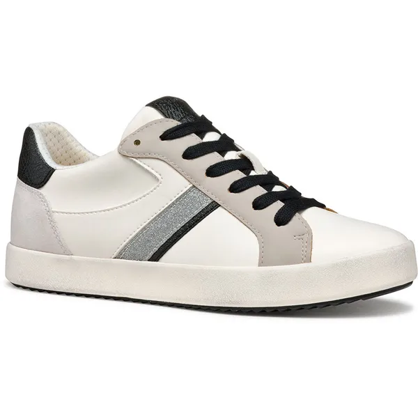 GEOX GEOX Blomiee C Schoenen Wit EU Vrouw