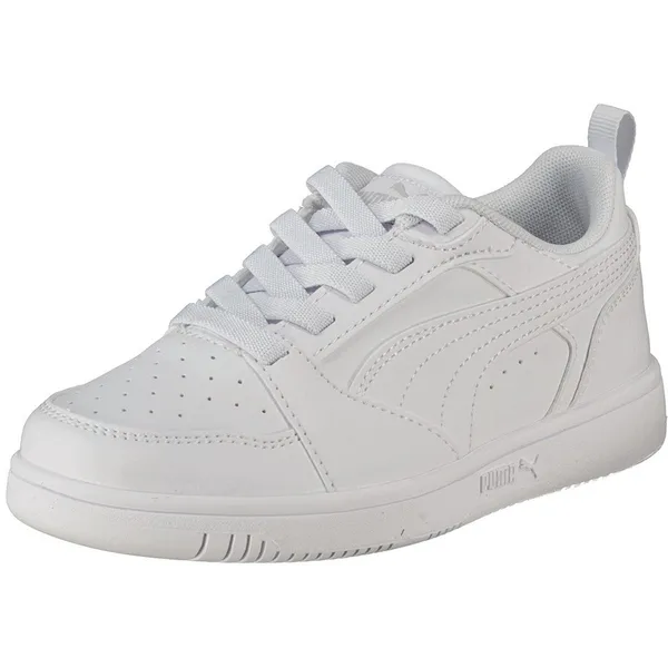 PUMA PUMA Rebound V6 Lo Ac Ps Schoenen Wit EU Jongen — vergelijk prijzen bij 1 winkel