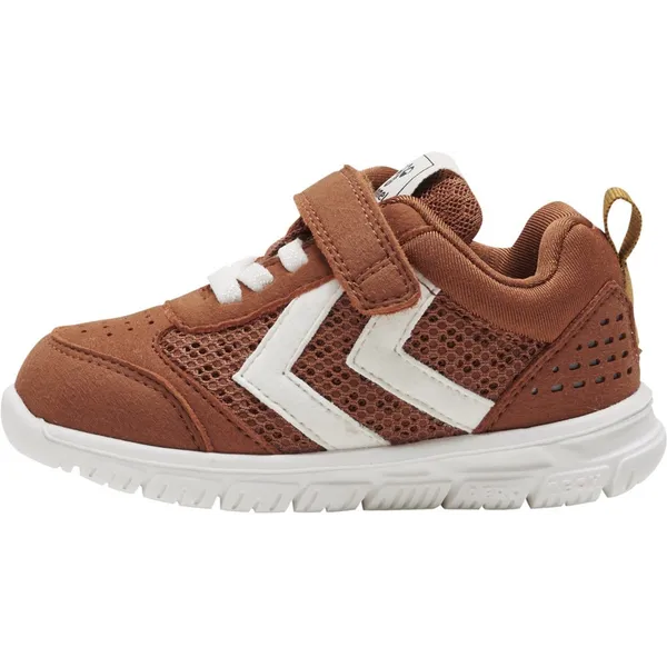 Hummel Sneakers Braun