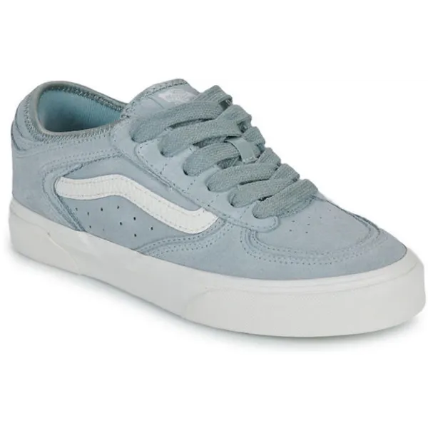 Vans Vans Unisex Sneakers voor Volwassenen - Roze, Maat 37