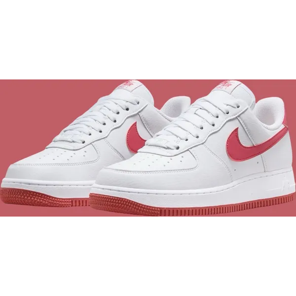 Nike Air Force 1 Next White Easter Pink, vergelijk prijzen bij 1 winkel