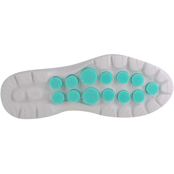 Skechers Skechers GO WALK 6 Dames Sneakers - Comfortabele Wandelschoenen voor Volwassenen, Multicolor Maat 39.5