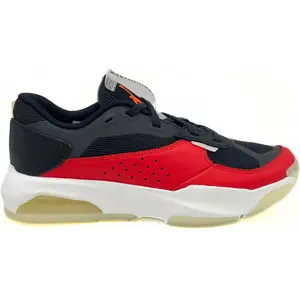 Nike Air 200E zwart