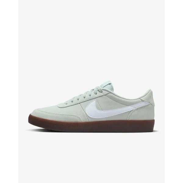 Nike Nike KillShot 2 - Maat 42.5 - Light Silver / White / Gum - Sneakers Unisex - Doos Zonder Deksel — vergelijk prijzen bij 1 winkel
