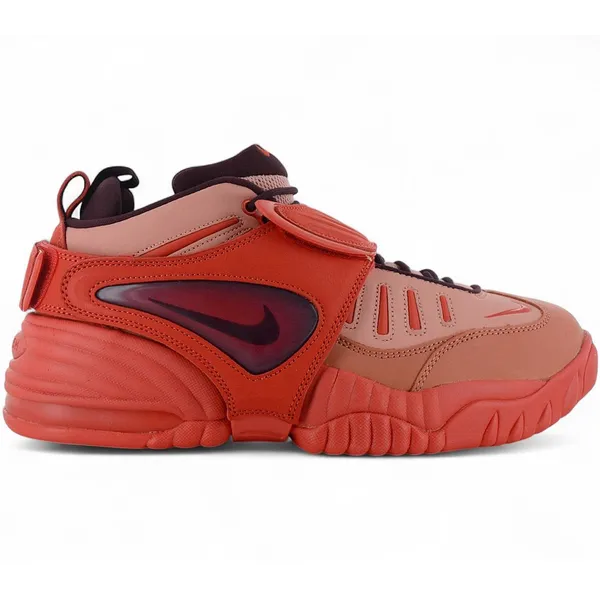Nike Ambush Air Adjust Force SP Rood, vergelijk prijzen bij 1 winkel