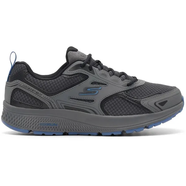 Skechers Skechers herensneakers GO RUN CONSISTENT schoenen 220034-CCBL zwart 40