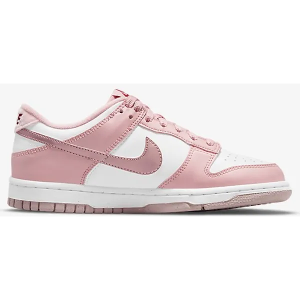 Nike Nike Dunk Low Pink Velvet