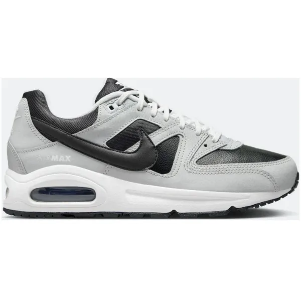 Nike Nike Air Max Command - Sneakers - Unisex - Zwart/Grijs/Wit