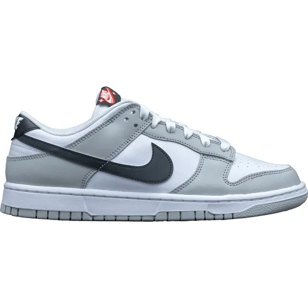 Nike Dunk Low SE Lottery Pack Grey Fog DR9654-001 Grijs