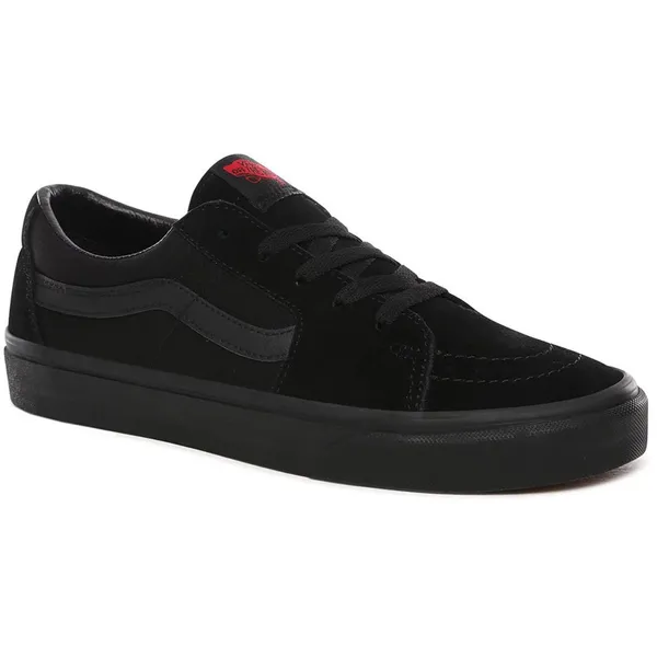 Vans SK8-Low Black / Black
