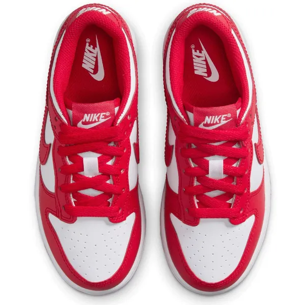 Nike Dunk Low Bp Rood